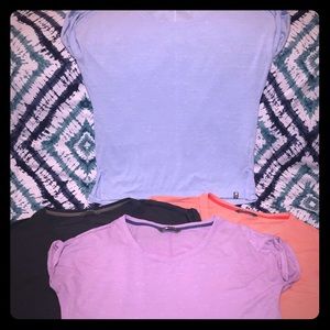 👚 Tee Shirt 👚 bundle